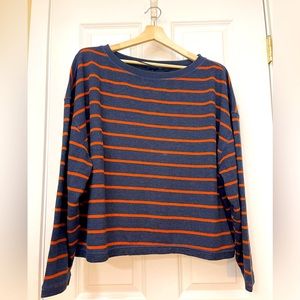 PRANA COZY UP POLMDALE TOP WOMENS NEW XL